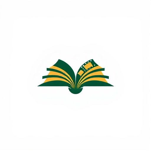 北京电影学院品牌标志